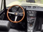 Alfa Romeo 2000 Spider Veloce 1971 года (NA)
